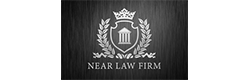 law office logo