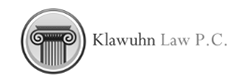 law office logo