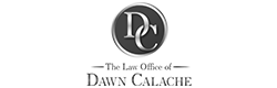 law office logo