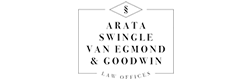 law office logo