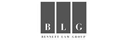 law office logo