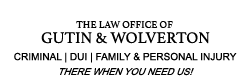 law office logo