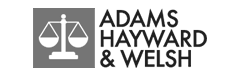 law office logo