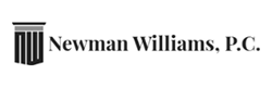 law office logo