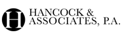 law office logo