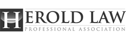 law office logo