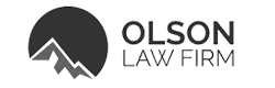 law office logo