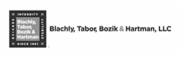 law office logo