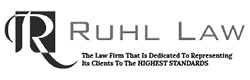 law office logo