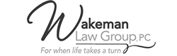 law office logo