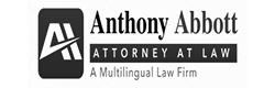 law office logo