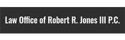 law office logo