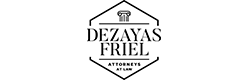 law office logo