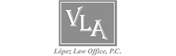 law office logo