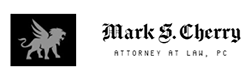 law office logo