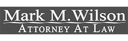 law office logo