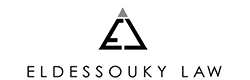law office logo