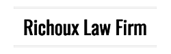 law office logo