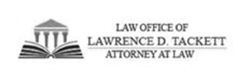 law office logo