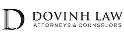 law office logo