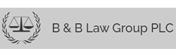 law office logo