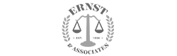 law office logo