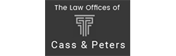 law office logo
