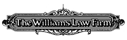law office logo