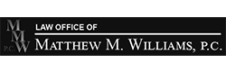 law office logo