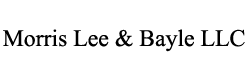 law office logo