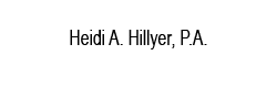 law office logo