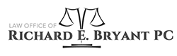 law office logo