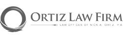 law office logo