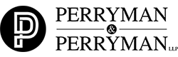 law office logo