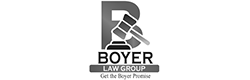 law office logo