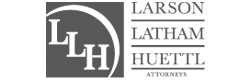 law office logo