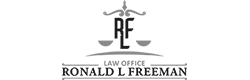 law office logo