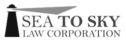law office logo
