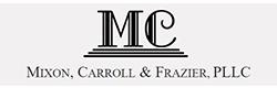 law office logo
