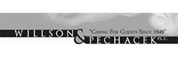 law office logo