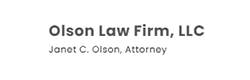 law office logo