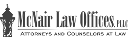law office logo