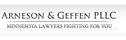 law office logo
