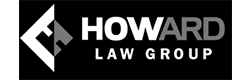 law office logo