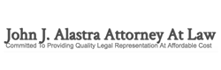law office logo