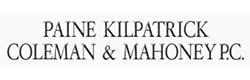 law office logo