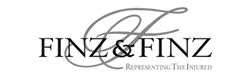 law office logo