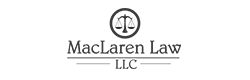 law office logo