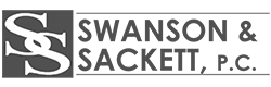law office logo
