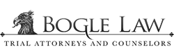 law office logo